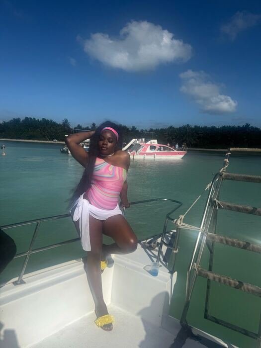Boat day